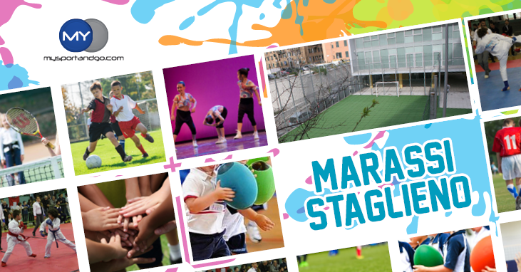 via tortona - marassi e staglieno