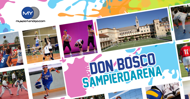 don bosco sampierdarena