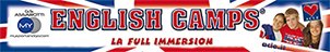 English Camps copia