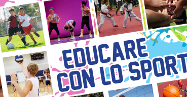 educare con lo sport - CHI SIAMO - 731x382 - SAG