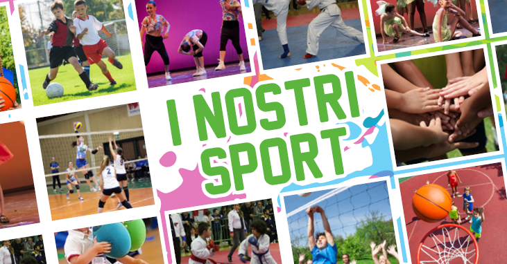 i nostri sport