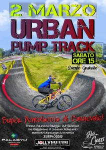 URBAN PUMP TRACK(3)