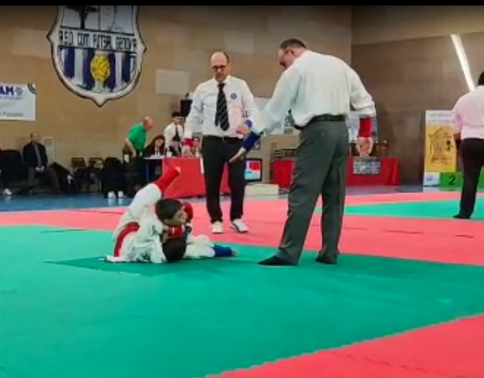 jujitsu palagym sampierdarena sport and go