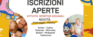 attività giovanili