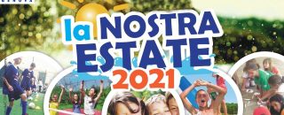 CENTRI ESTIVI SAG 2021