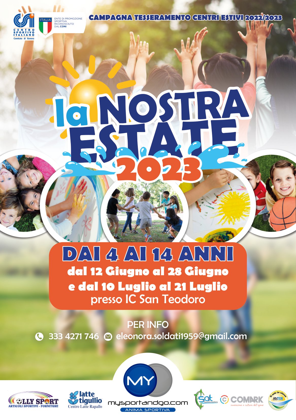 x sito_C.E. San Teodoro_Volantino A5-1