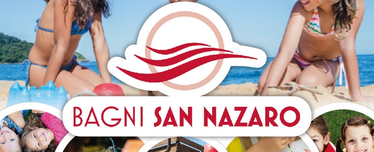 Centri estivi bagni san nazaro