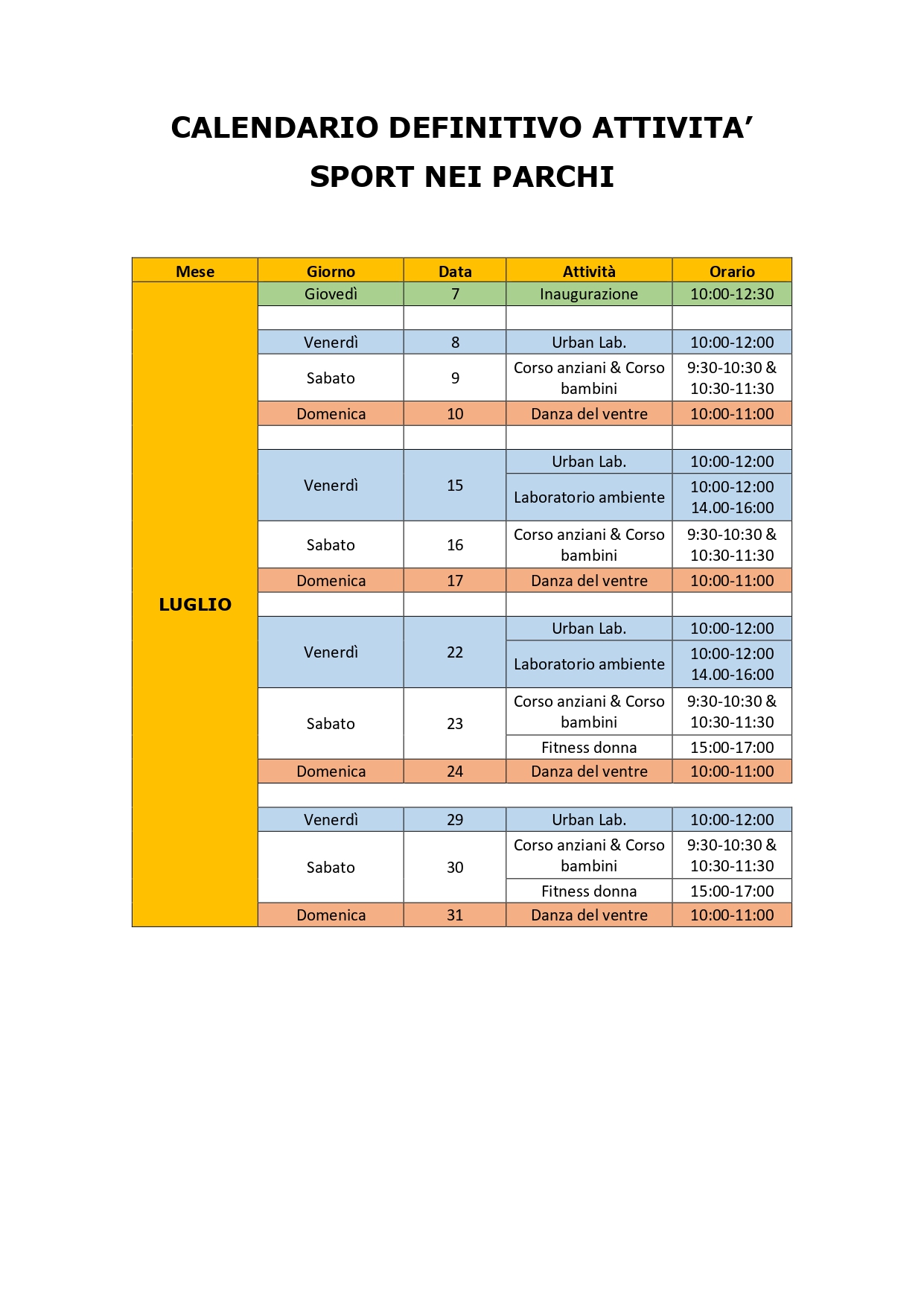 Calendario DEFINITIVO Luglio-Settembre Sport parchi (1)_page-0001