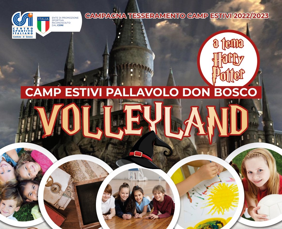 x sito_C.E. Volley Paladonbosco_harry Potter