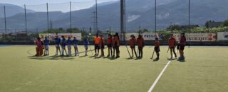 hokey sportandgo seconda alle finali nazionali