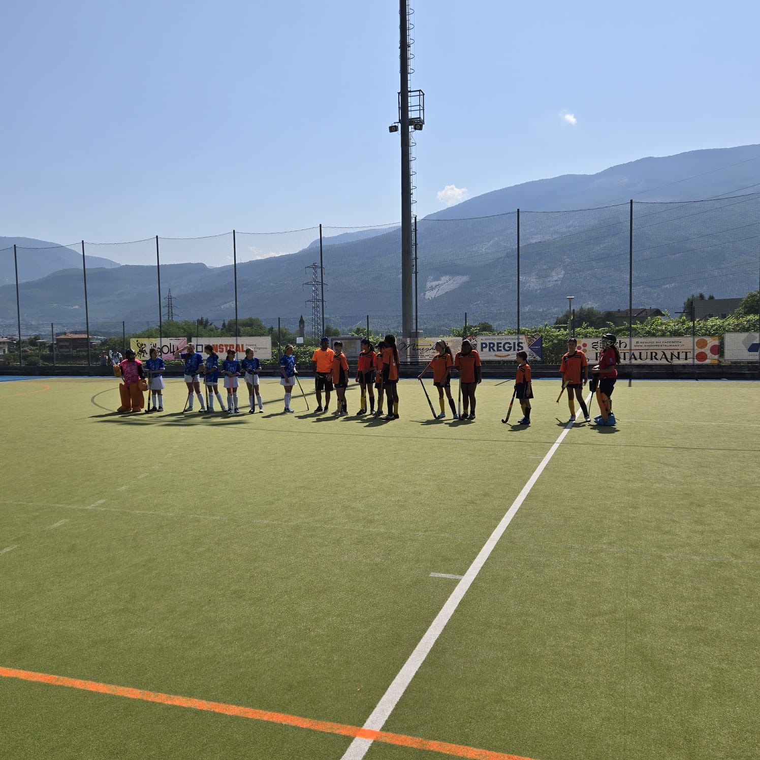 hokey sportandgo seconda alle finali nazionali
