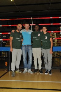 la-dama-kombat-savate-genova 